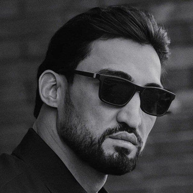 Axad Xudayarov