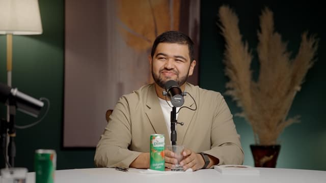Temur Adhamov